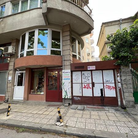 Център Варна Апартамент Zewnętrze zdjęcie